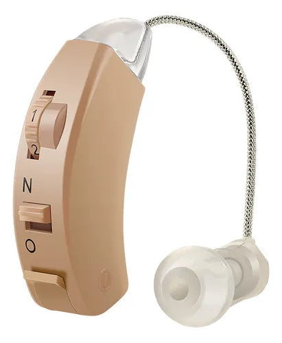 Audífono Amplificador Para Sordos